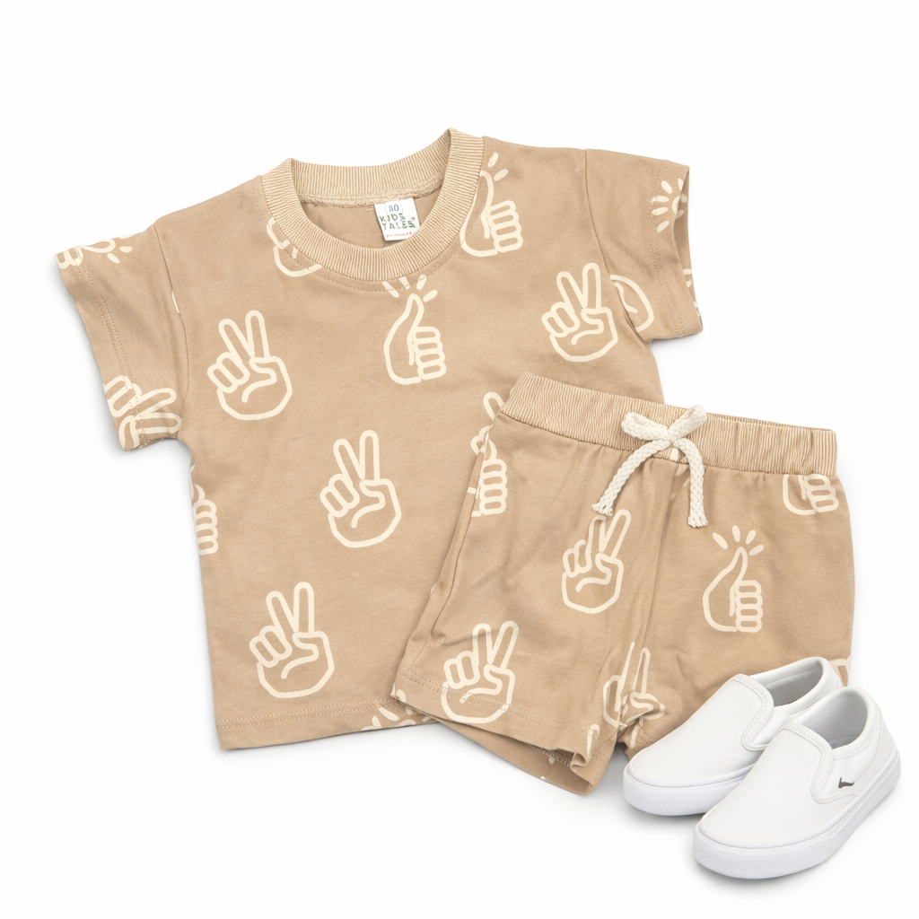Neutral set
