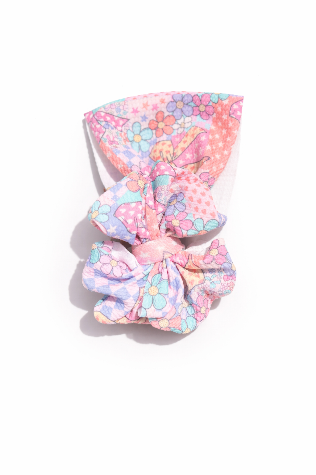 SPRING PICNIC BOW