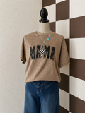 MAMA shirt
