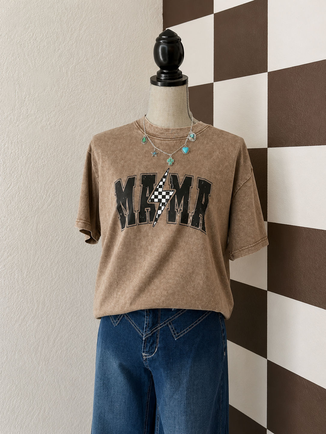 MAMA shirt