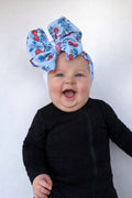 Cherry bows