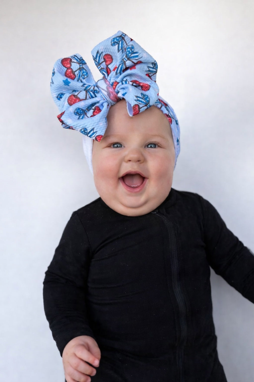 Cherry bows