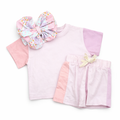 Bubblegum babe set