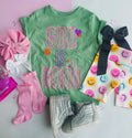 God is good tee