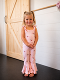 Cherry romper