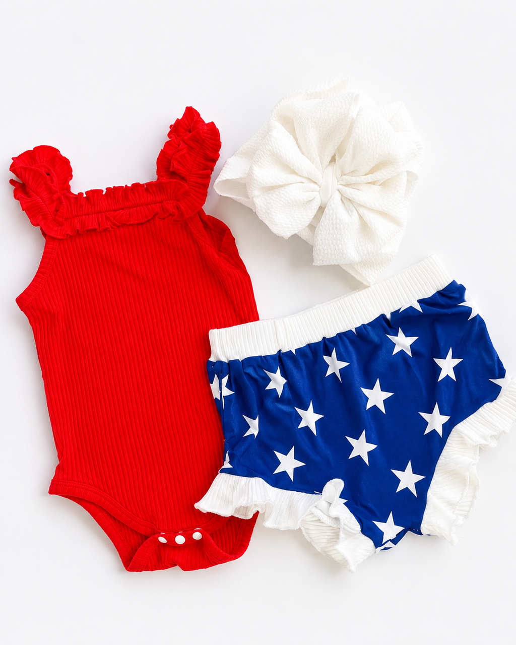 baby 4th 2pc set