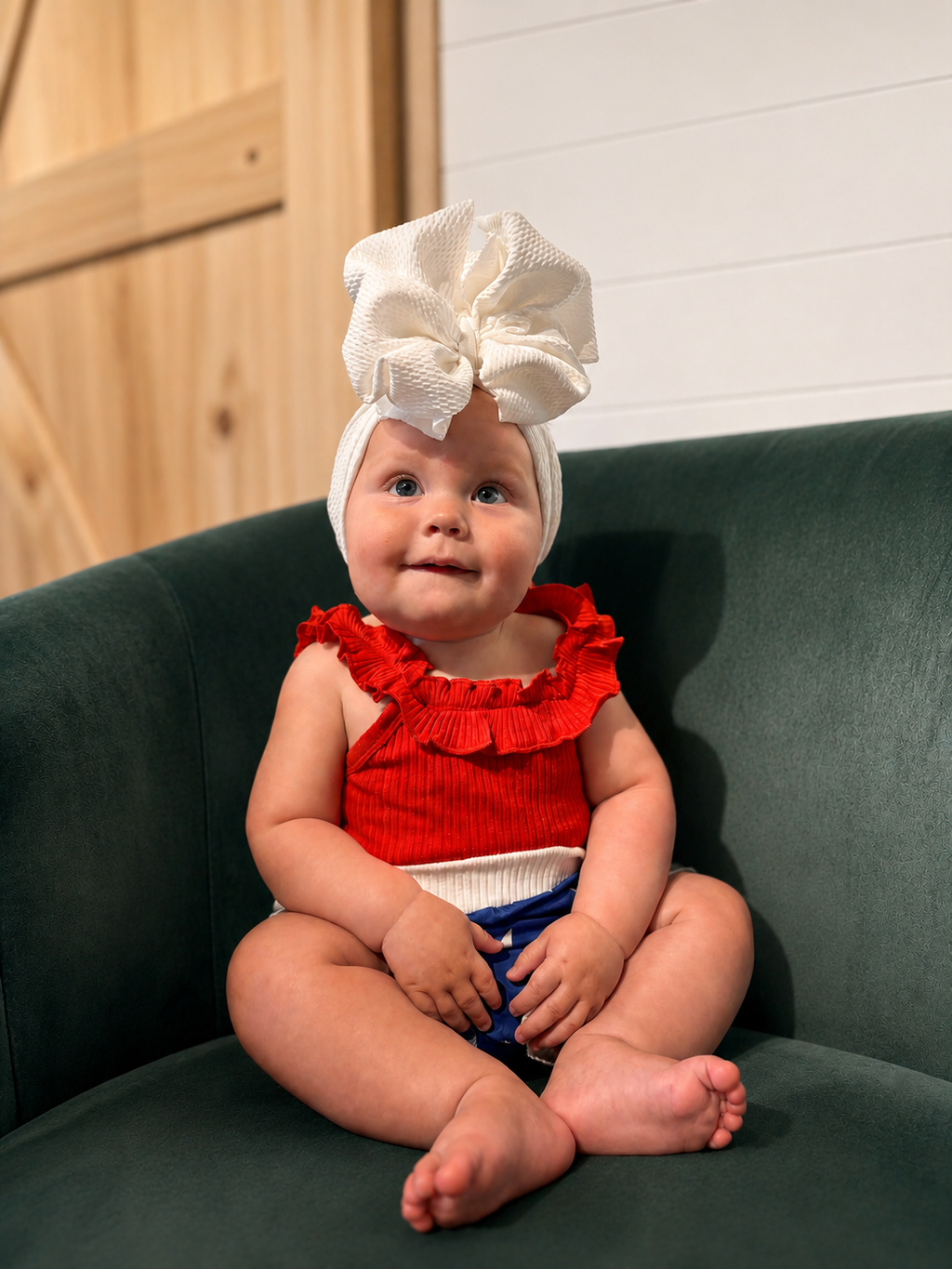 baby 4th 2pc set
