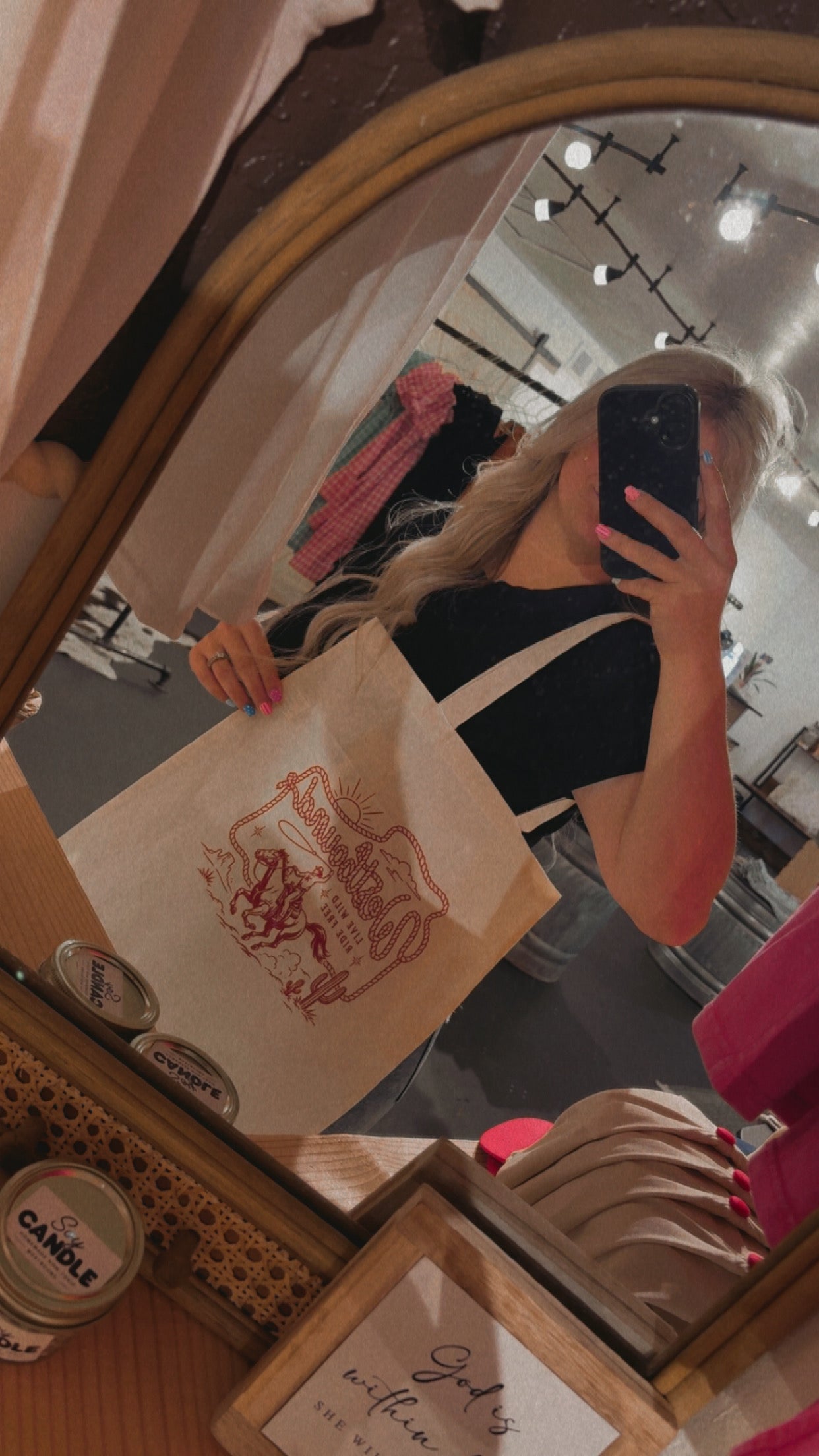 tote bag
