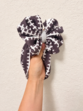 football bow