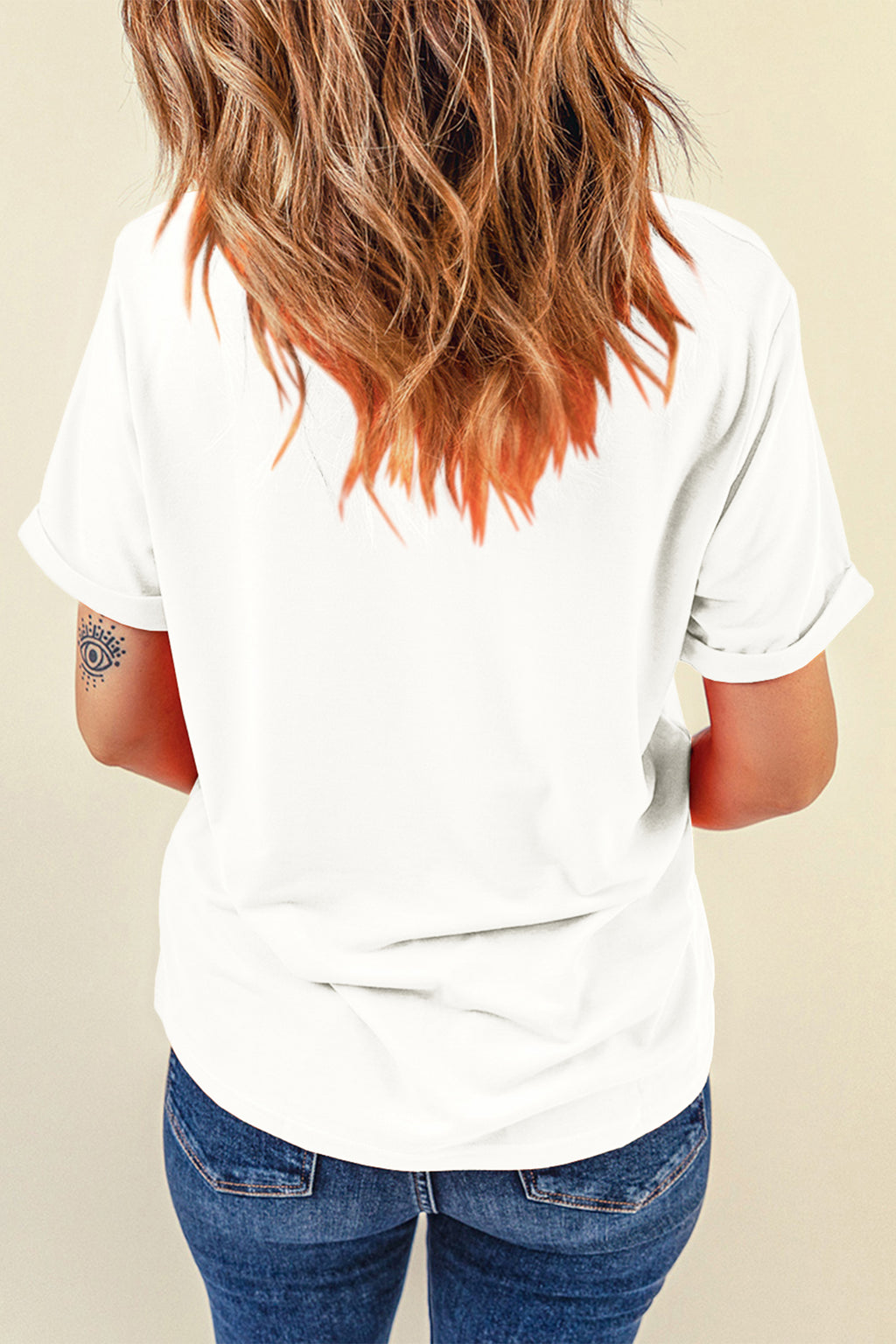 Jesus Loves You Tee