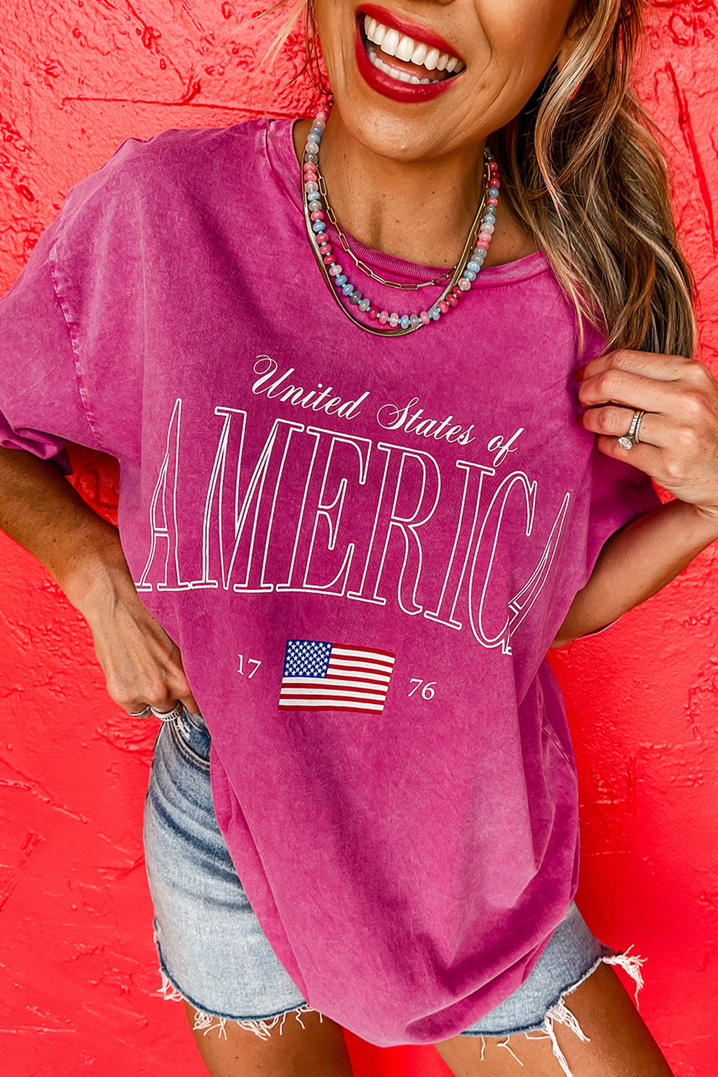 AMERICA 1776