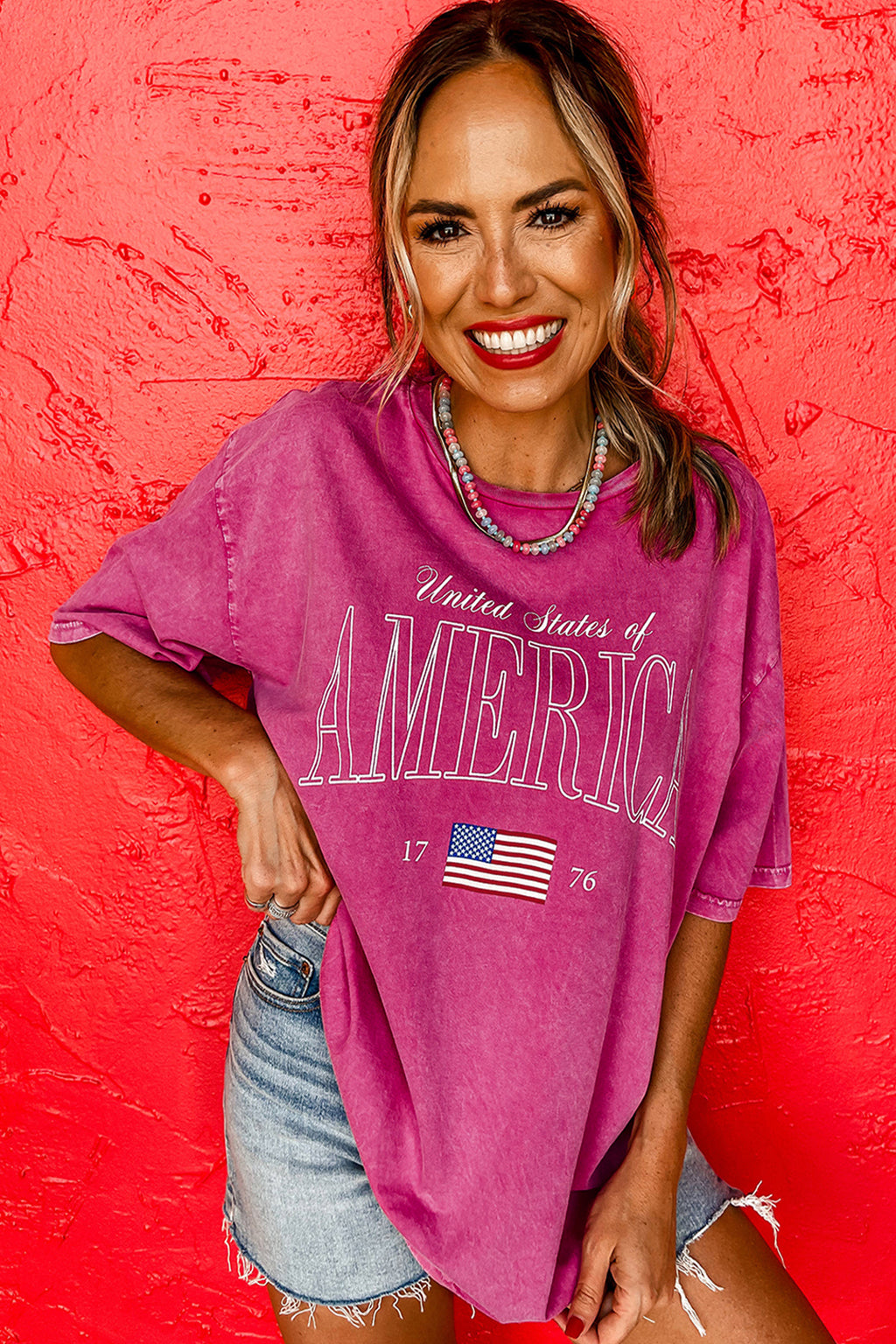AMERICA 1776
