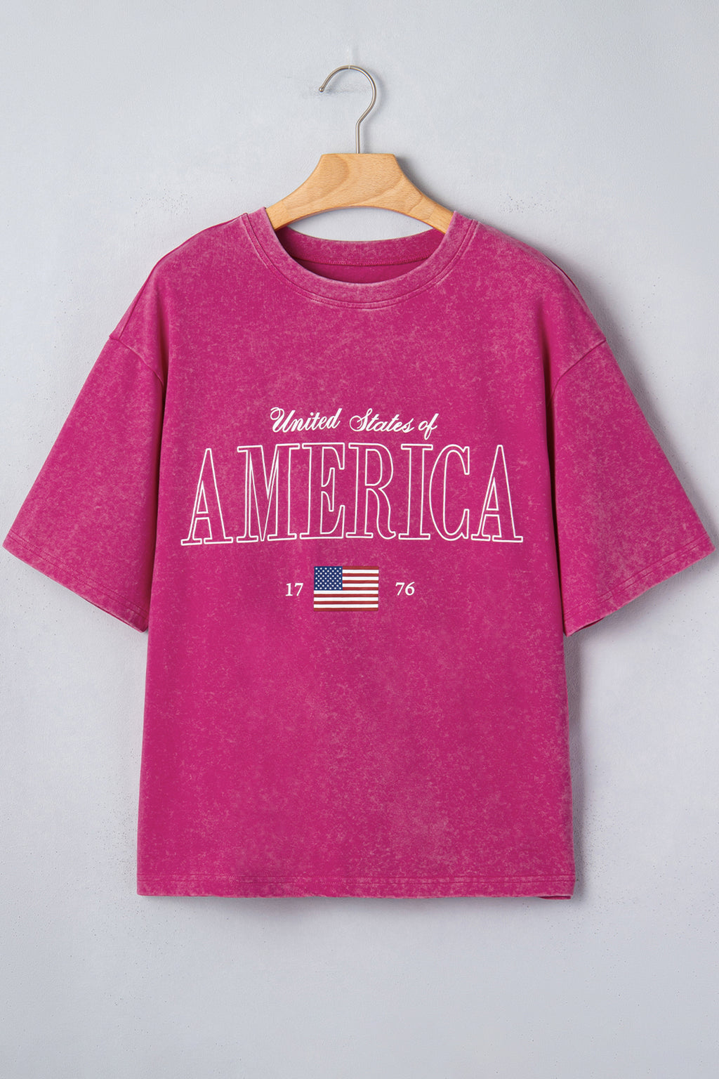 AMERICA 1776