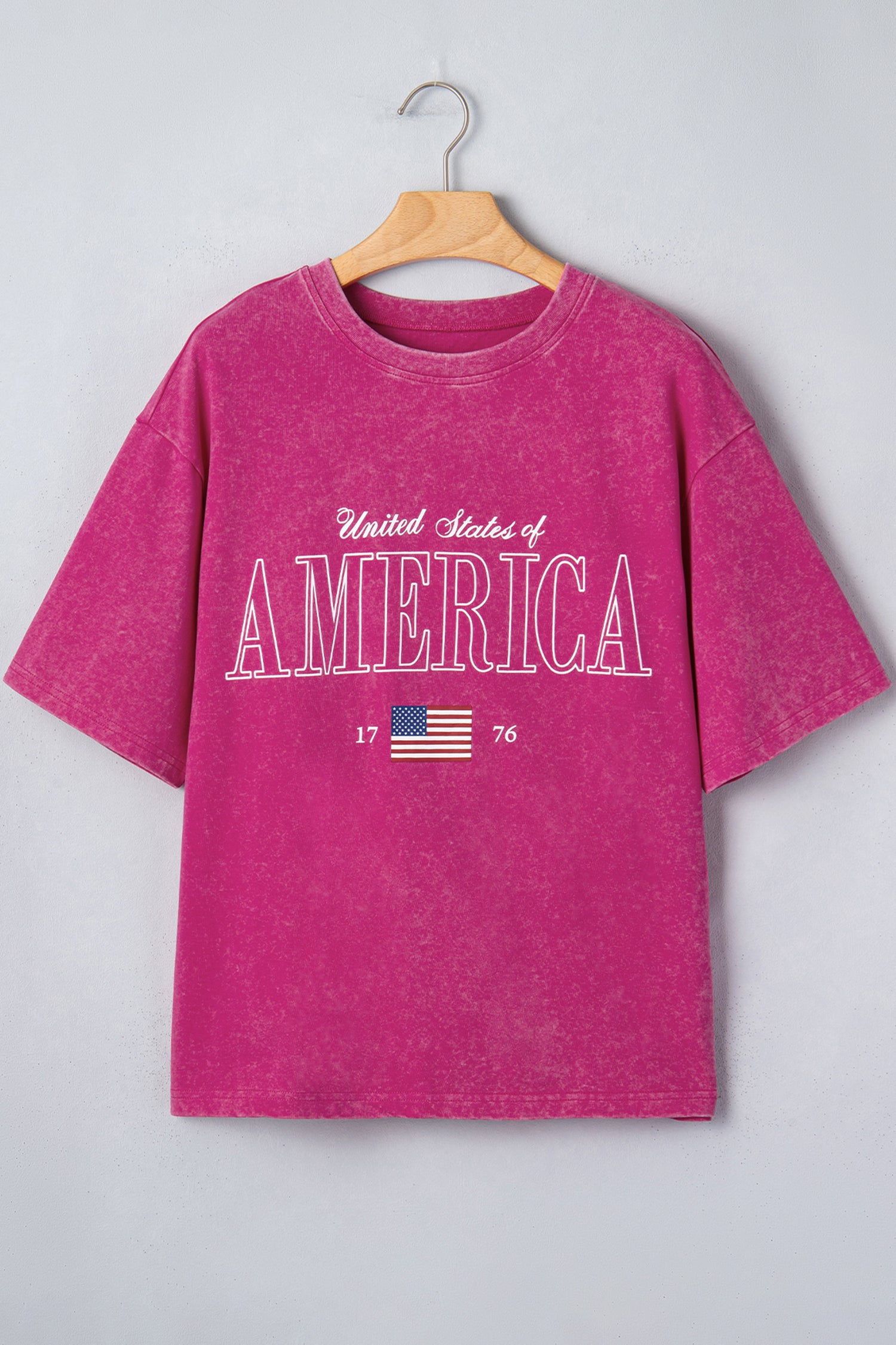 AMERICA 1776